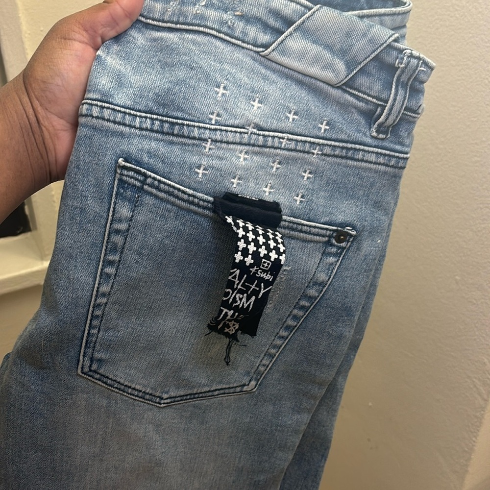 Ksubi Jeans M size 34